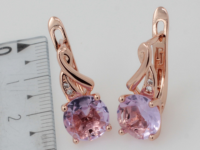 фото Серьги  fallon - (артикул - 18e08200-FF1782)