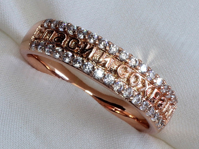 фото Кольцо  - (артикул - 18kr04800-ZZ1248)