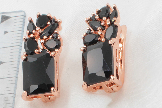 фото Серьги  fallon - (артикул - 18e02960-FF1729)