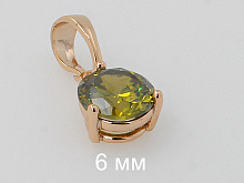 фото Подвеска - (артикул - 18kp02430-ZZ4524)