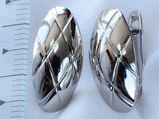 фото Серьги - (артикул - ffke01400-ZZ8614)