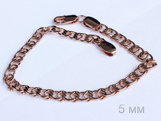 фото Браслет fallon  - (артикул - 18b07800-FF0578)