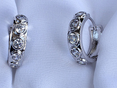 Серьги ffke05100-ZZ8851 фото Серьги - (артикул - ffke05100-ZZ8851)