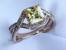 фото Кольцо  - (артикул - 18kr06620-ZZ0466)