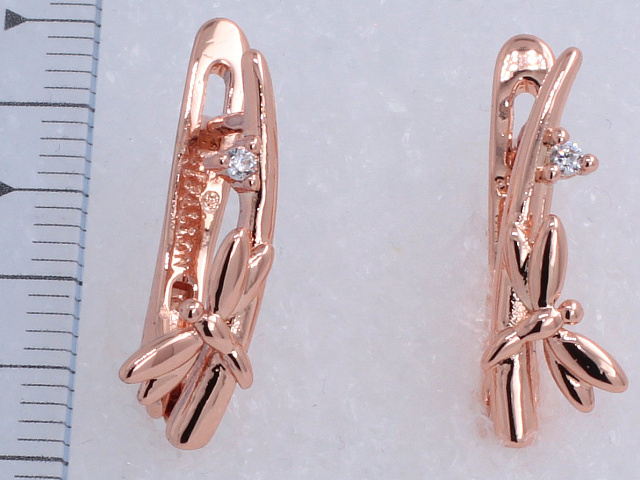 фото Серьги  fallon - (артикул - 18e05300-FF1953)