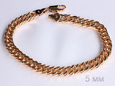 Браслет 19 см 18b01300-ZZ4513 фото Браслет 19 см - (артикул - 18b01300-ZZ4513)