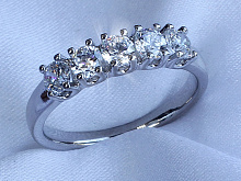 фото Кольцо  - (артикул - ffkr07800-ZZ8678)