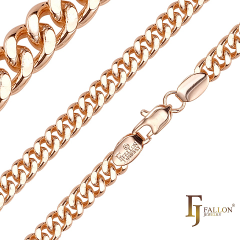 Цепь fallon 18n05890-FF1158 фото Цепь fallon - (артикул - 18n05890-FF1158)
