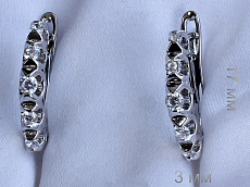 Серьги ffke05000-ZZ8850 фото Серьги - (артикул - ffke05000-ZZ8850)