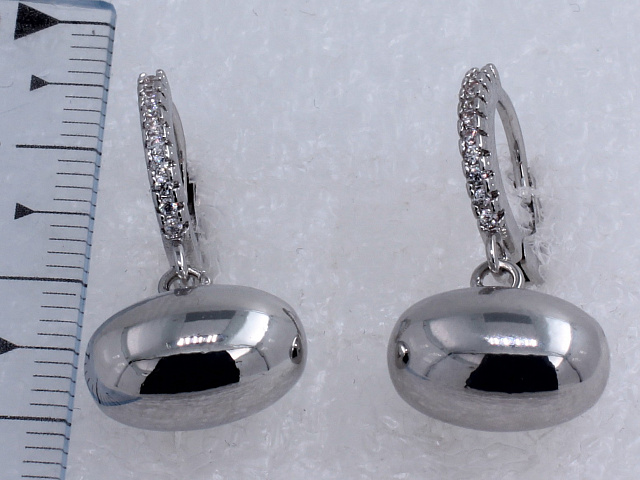 фото Серьги - (артикул - ffke05300-ZZ8453)