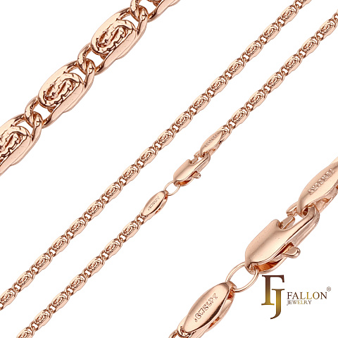 Цепь fallon 18n06590-FF1165 фото Цепь fallon - (артикул - 18n06590-FF1165)