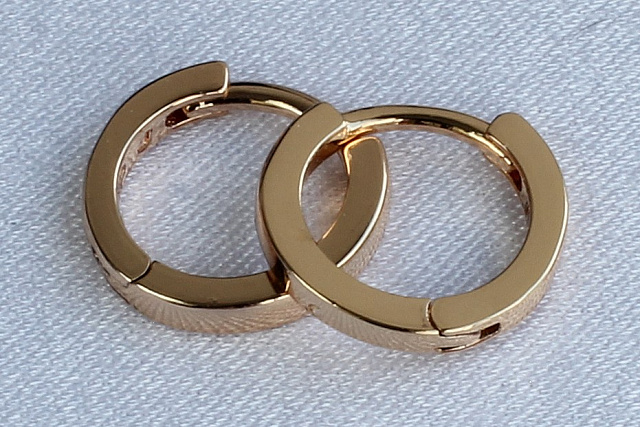 фото Серьги  - (артикул - 18e03800-ZZ3538-2)