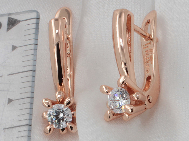 фото Серьги  fallon - (артикул - 18e02300-FF1923)