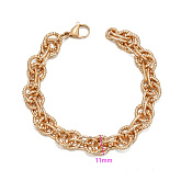 фото Браслет 19 см - (артикул - 18b03300-ZZ4533)