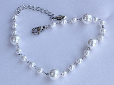 Браслет 17-19 см ffkb015h0-ZZ8615 фото Браслет 17-19 см - (артикул - ffkb015h0-ZZ8615)